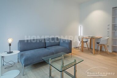 Wohnung zur Miete Wohnen auf Zeit 1.690 € 1,5 Zimmer 36 m² frei ab 01.10.2024 Untere Au München 81541