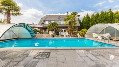 Mehrfamilienhaus zum Kauf 1.300.000 € 12 Zimmer 321 m² 1.253 m² Grundstück Godorf Köln 50997