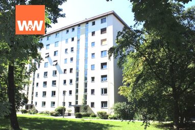 Wohnung zum Kauf 249.000 € 3 Zimmer 72,1 m² 7. Geschoss Ludwigsfeld Nürnberg 90478