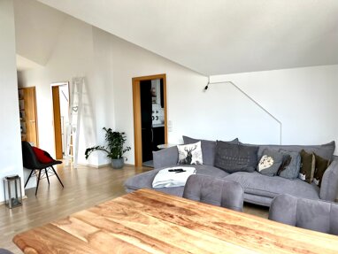 Wohnung zur Miete 730 € 2 Zimmer 70 m² 2. Geschoss Forchheim Rheinstetten 76287