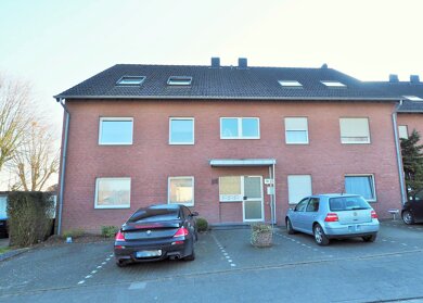 Wohnung zum Kauf 168.000 € 3 Zimmer 67,2 m² Bedburg Bedburg 50181