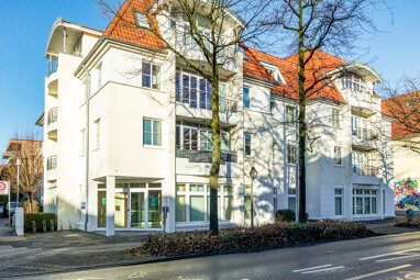 Bürofläche zur Miete Provisionsfrei 3.400 € 358 m² Bürofläche Bürgerstraße Oldenburg (Oldenburg) / Nadorst 26123