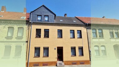 Mehrfamilienhaus zum Kauf 98.000 € 200 m² 249 m² Grundstück Schöningen Schöningen 38364