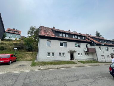 Wohnung zur Miete 360 € 3 Zimmer 50,2 m² 1. Geschoss An der Silberhütte 27 Altenau Clausthal-Zellerfeld 38707