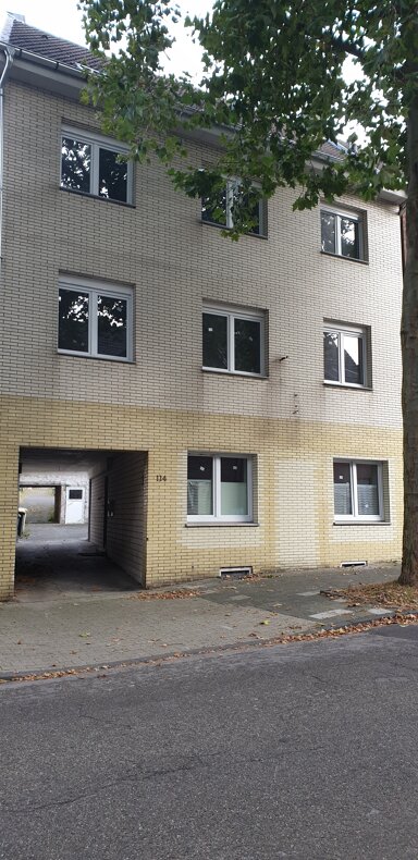 Wohnung zur Miete 536 € 3 Zimmer 67 m² Merkstein Herzogenrath 52134