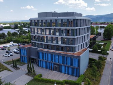 Bürofläche zur Miete 11,90 € 190 m² Bürofläche teilbar ab 190 m² Wieblingen - Mitte Heidelberg 69123