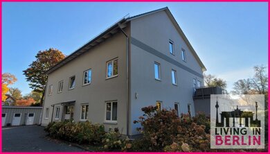 Maisonette zur Miete 1.991 € 4 Zimmer 181 m² Fliessstrasse 3 Schöneiche bei Berlin 15566