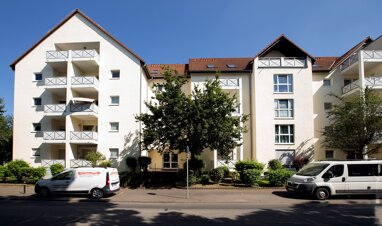 Apartment zur Miete 340 € 1 Zimmer 29,5 m² Erdgeschoss West Gießen 35398