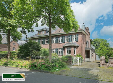 Stadthaus zum Kauf 1.250.000 € 8 Zimmer 240 m² 1.173 m² Grundstück Rahser Viersen 41747