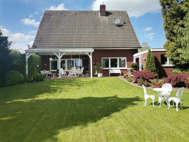 Einfamilienhaus zum Kauf 360.000 € 7 Zimmer 153 m² 974 m² Grundstück Enniger Ennigerloh 59320