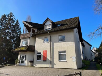 Wohnung zur Miete 1.195 € 4 Zimmer 120 m² 1. Geschoss frei ab 01.05.2025 Gernsbach Gernsbach 76593