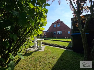 Einfamilienhaus zum Kauf 185.000 € 4 Zimmer 114 m² 1.074 m² Grundstück Bingum Leer (Ostfriesland) 26789