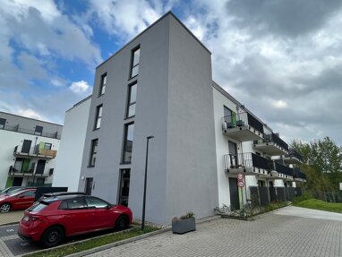 Wohnung zur Miete 439 € 1 Zimmer 39,2 m² 2. Geschoss Baroper Bahnhofstraße 45 Baroper Markt Dortmund 44225