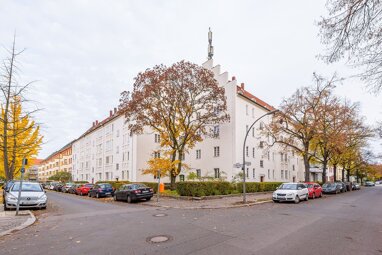 Wohnung zum Kauf 261.824 € 3 Zimmer 70 m² Erdgeschoss Tempelhof Berlin 12103