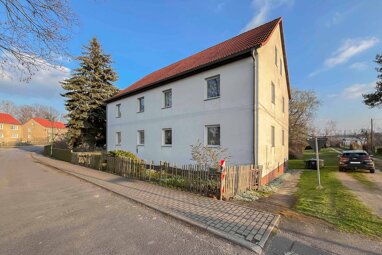 Mehrfamilienhaus zum Kauf 115.000 € 12 Zimmer 247,1 m² 4.269 m² Grundstück Großröda Starkenberg 04617