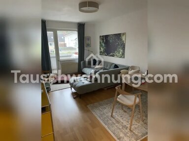 Wohnung zur Miete Tauschwohnung 770 € 3 Zimmer 68 m² 2. Geschoss Lindenthal Köln 50931