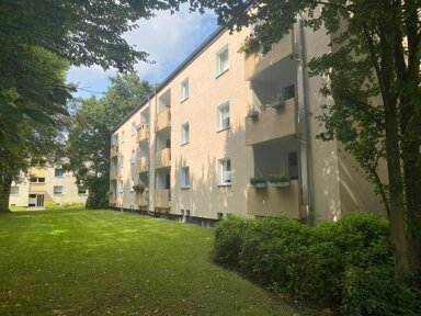 Wohnung zum Kauf provisionsfrei 139.400 € 3,5 Zimmer 61,4 m² 2. Geschoss Brüchtenweg 11 Westheck Dortmund 44309