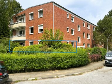 Wohnung zur Miete 1.500 € 3,5 Zimmer 90,1 m² frei ab 01.10.2024 Steilshoop Hamburg Barmbek-Nord 22309