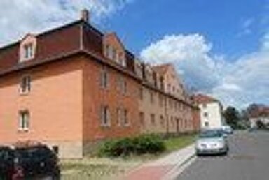 Wohnung zur Miete 410 € 2 Zimmer 56 m² 1. Geschoss frei ab 01.01.2025 Friedensstr. 8-12 Pegau Pegau 04523