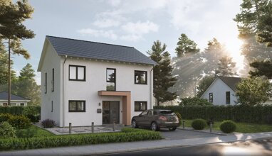 Einfamilienhaus zum Kauf 449.740 € 5 Zimmer 163,5 m² 450 m² Grundstück Heppendorf Elsdorf 50189