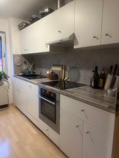 Wohnung zur Miete nur mit Wohnberechtigungsschein 410 € 3 Zimmer 73,8 m² 1. Geschoss frei ab 01.02.2025 Grötzinger Straße 34 Oberensingen Nürtingen 72622