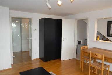 Wohnung zur Miete Wohnen auf Zeit 1.060 € 1,5 Zimmer 47 m² frei ab 01.04.2025 Rath Düsseldorf 40472