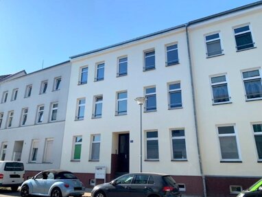 Wohnung zur Miete 345 € 2 Zimmer 47,8 m² Rostocker Viertel Güstrow 18273