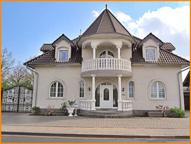 Einfamilienhaus zum Kauf 729.000 € 12 Zimmer 550 m² 998 m² Grundstück Brückenstraße 00 Grüngürtel Düren 52351