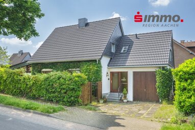 Einfamilienhaus zum Kauf 429.000 € 5 Zimmer 120 m² 532 m² Grundstück Broicher Siedlung Alsdorf 52477