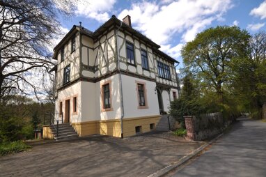 Haus zum Kauf 320.000 € 9 Zimmer 297,3 m² 1.184 m² Grundstück Schleusingen Schleusingen 98553