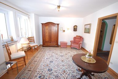 Wohnung zur Miete Wohnen auf Zeit 1.300 € 2 Zimmer 65 m² frei ab sofort Reichenbachstraße 9c Bad Reichenhall Bad Reichenhall 83435