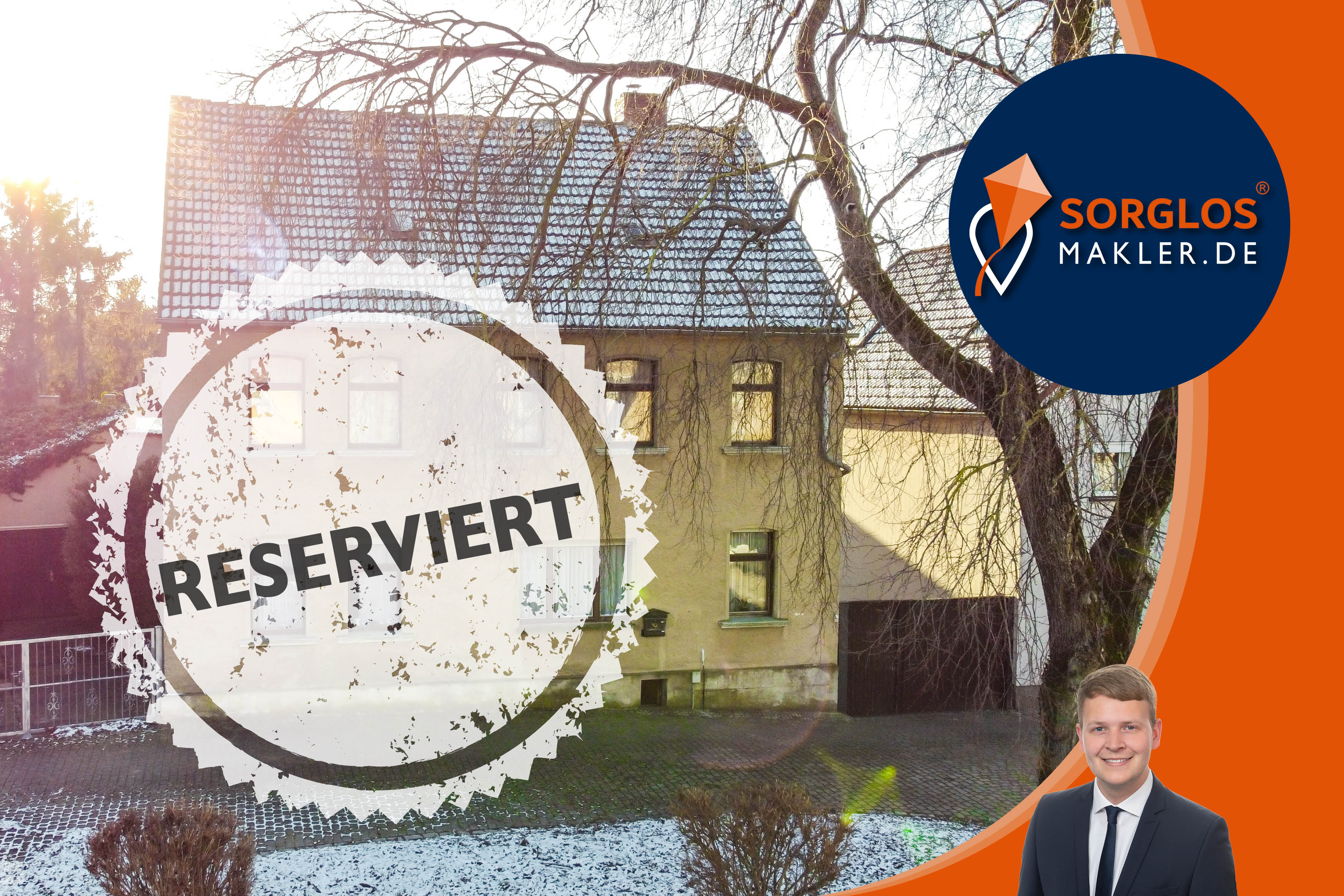 Einfamilienhaus zum Kauf 140.000 € 11 Zimmer 283,8 m²<br/>Wohnfläche 1.523 m²<br/>Grundstück Hadmersleben Oschersleben 39398