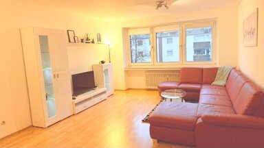 Studio zur Miete 1.150 € 2 Zimmer 51 m² 3. Geschoss frei ab sofort Derendorf Düsseldorf 40476