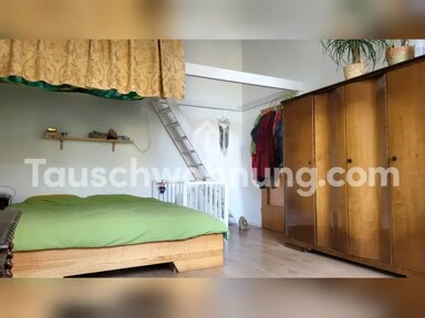 Wohnung zur Miete Tauschwohnung 635 € 2 Zimmer 60 m² 1. Geschoss Kalk Köln 51103