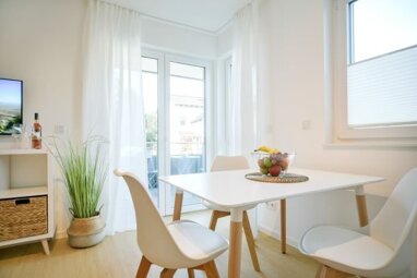 Apartment zur Miete Wohnen auf Zeit 1.870 € 2 Zimmer 48 m² frei ab sofort St. Ilgen Leimen 69181