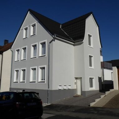 Wohnung zur Miete 495 € 2 Zimmer 47 m² 2. Geschoss Apothekerstr. Müggenberg - Rusch Arnsberg 59755