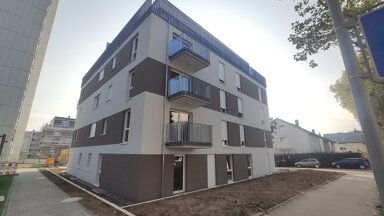 Wohnung zur Miete 940 € 3 Zimmer 76,8 m² 1. Geschoss frei ab 01.03.2025 Güglinger Str. 10/1 Böckingen - Nordwest Heilbronn 74080