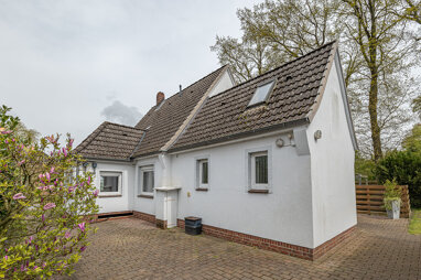 Einfamilienhaus zum Kauf 158.000 € 3,5 Zimmer 108 m² 647 m² Grundstück Westersode Hemmoor / Westersode 21745
