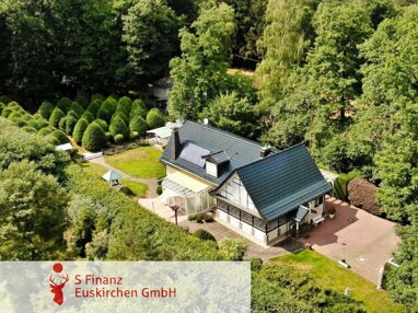 Herrenhaus zum Kauf 995.000 € 6 Zimmer 252 m² 5.745 m² Grundstück Kirchheim Euskirchen 53881