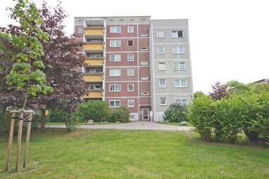 Wohnung zur Miete 190 € 1 Zimmer 32,6 m² 5. Geschoss Uranusstr. 38 Ortslage Trotha Halle (Saale) 06118