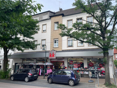 Wohnung zur Miete 470 € 2 Zimmer 50 m² frei ab sofort Hauptstraße 29 Neubeckum Beckum 59269