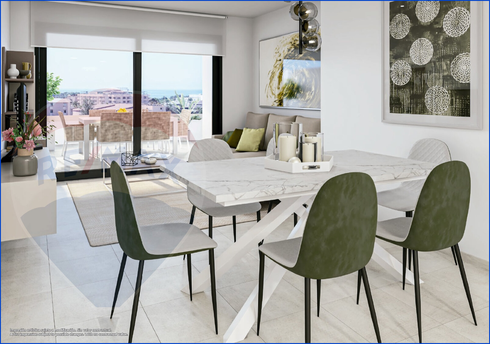 Wohnung zum Kauf provisionsfrei 391.000 € 3 Zimmer 77 m²<br/>Wohnfläche Sa Coma (Cala Millor) 07560