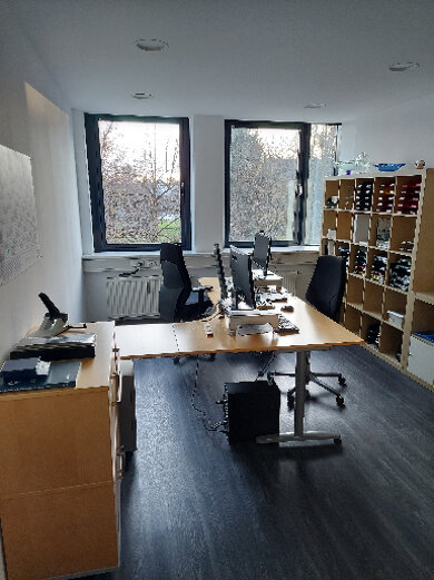 Bürofläche zur Miete provisionsfrei 810 € 17 m² Bürofläche Fraunhoferstrasse Martinsried Planegg 82152