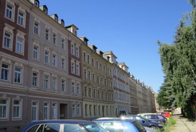 Wohnung zur Miete 360 € 4 Zimmer 75 m² frei ab 01.01.2025 Matthesstraße 25 Schloßchemnitz 027 Chemnitz 09113