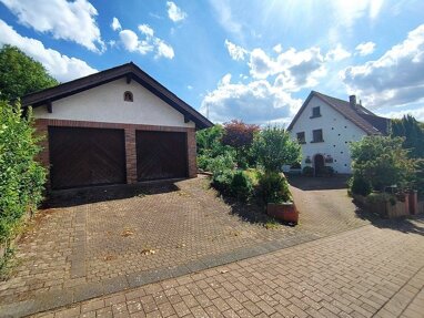 Einfamilienhaus zum Kauf 229.000 € 6 Zimmer 183,3 m² 1.548 m² Grundstück Nünschweiler 66989