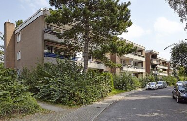 Wohnung zur Miete nur mit Wohnberechtigungsschein 302 € 2 Zimmer 61,5 m² 1. Geschoss frei ab 16.05.2025 Hepperleweg 2 Speldorf - Nordost Mülheim/Ruhr 45478