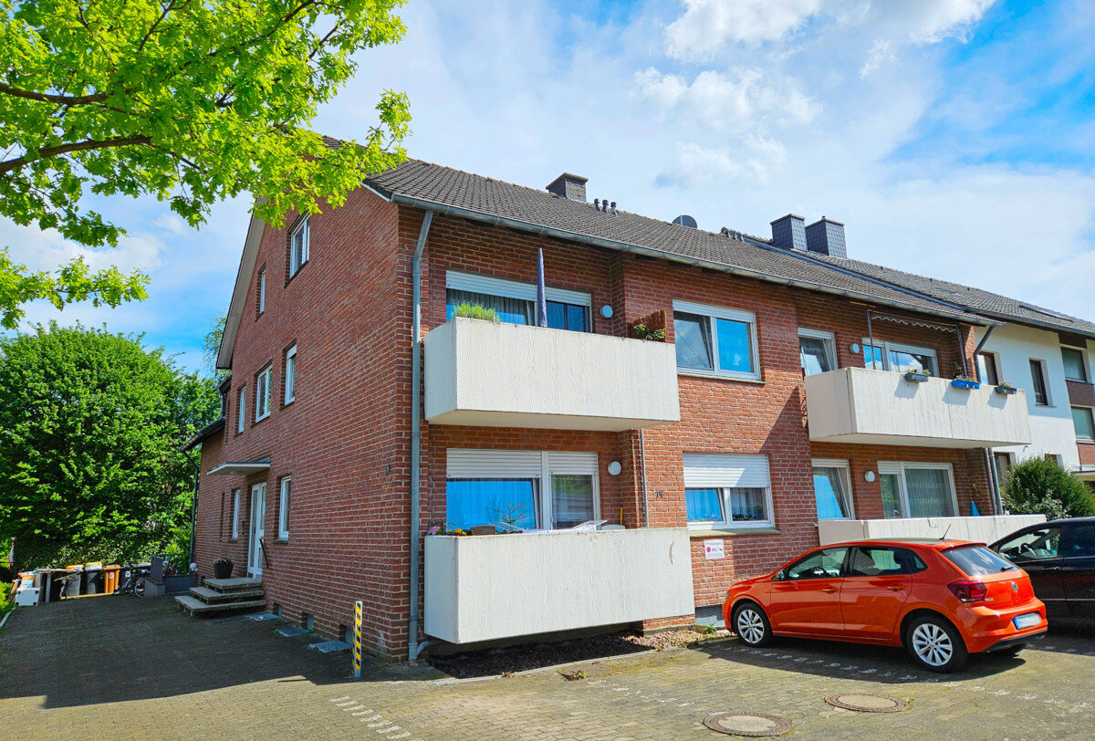 Mehrfamilienhaus zum Kauf 724.000 € 410 m²<br/>Wohnfläche 666 m²<br/>Grundstück Lerchenstraße 14 Bad Essen Bad Essen 49152