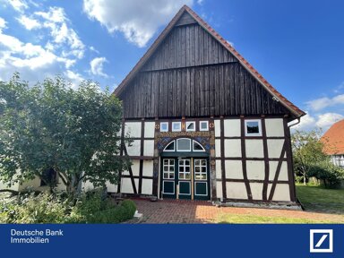 Einfamilienhaus zum Kauf 185.000 € 10 Zimmer 170 m² 1.263 m² Grundstück frei ab sofort Sonneborn Barntrup 32683