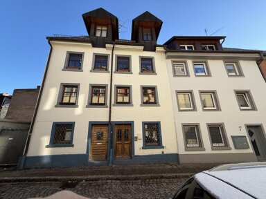 Wohnung zum Kauf 290.000 € 5 Zimmer 171 m² Innenstadt - Villingen Villingen-Schwenningen 78050