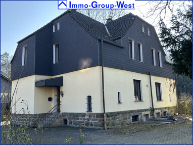 Mehrfamilienhaus zum Kauf 595.000 € 6 Zimmer 210 m² 1.352 m² Grundstück Bittermark Dortmund 44229
